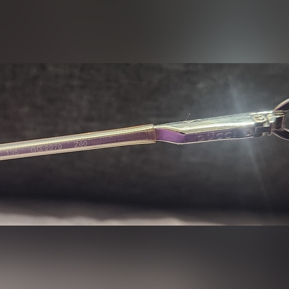 Gucci Frames - Picture 3 of 7